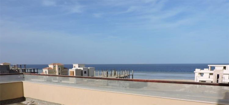 5BR Villa with sea view for sale Jamaran - 138